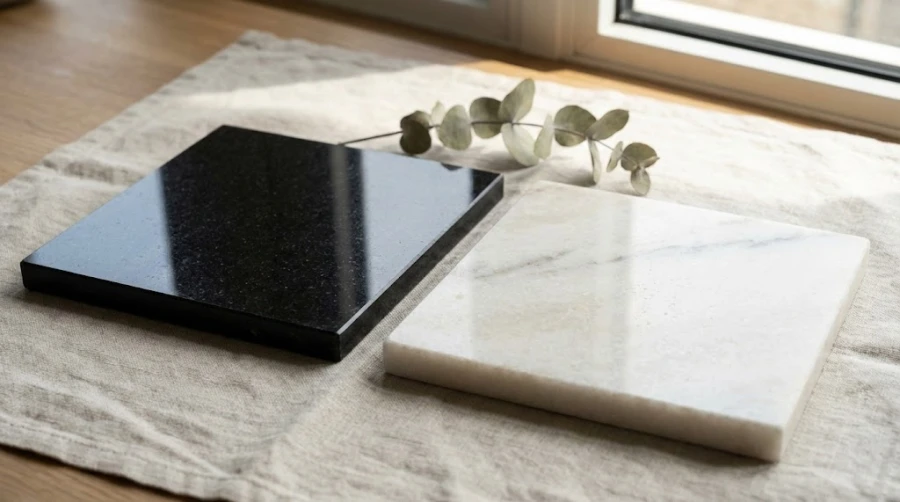 sravnenie-granita-i-mramora-vidy