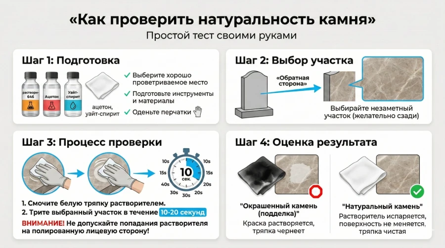 kak-proverit-naturalnost-kamnya-test-rastvoritelem
