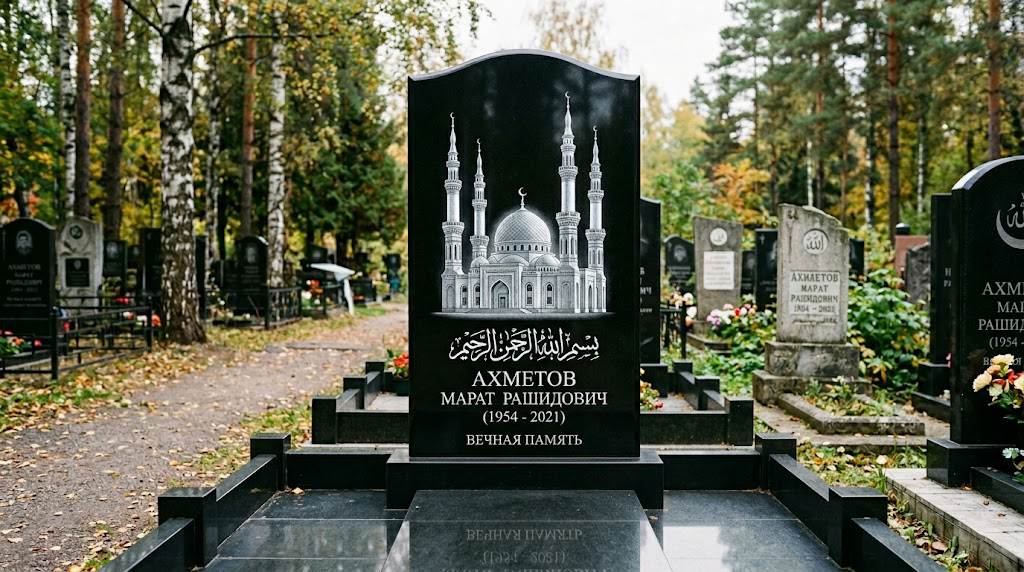 Фото после ретуши